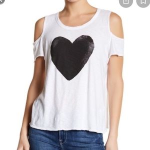Sunnyside by sundry heart top sz S